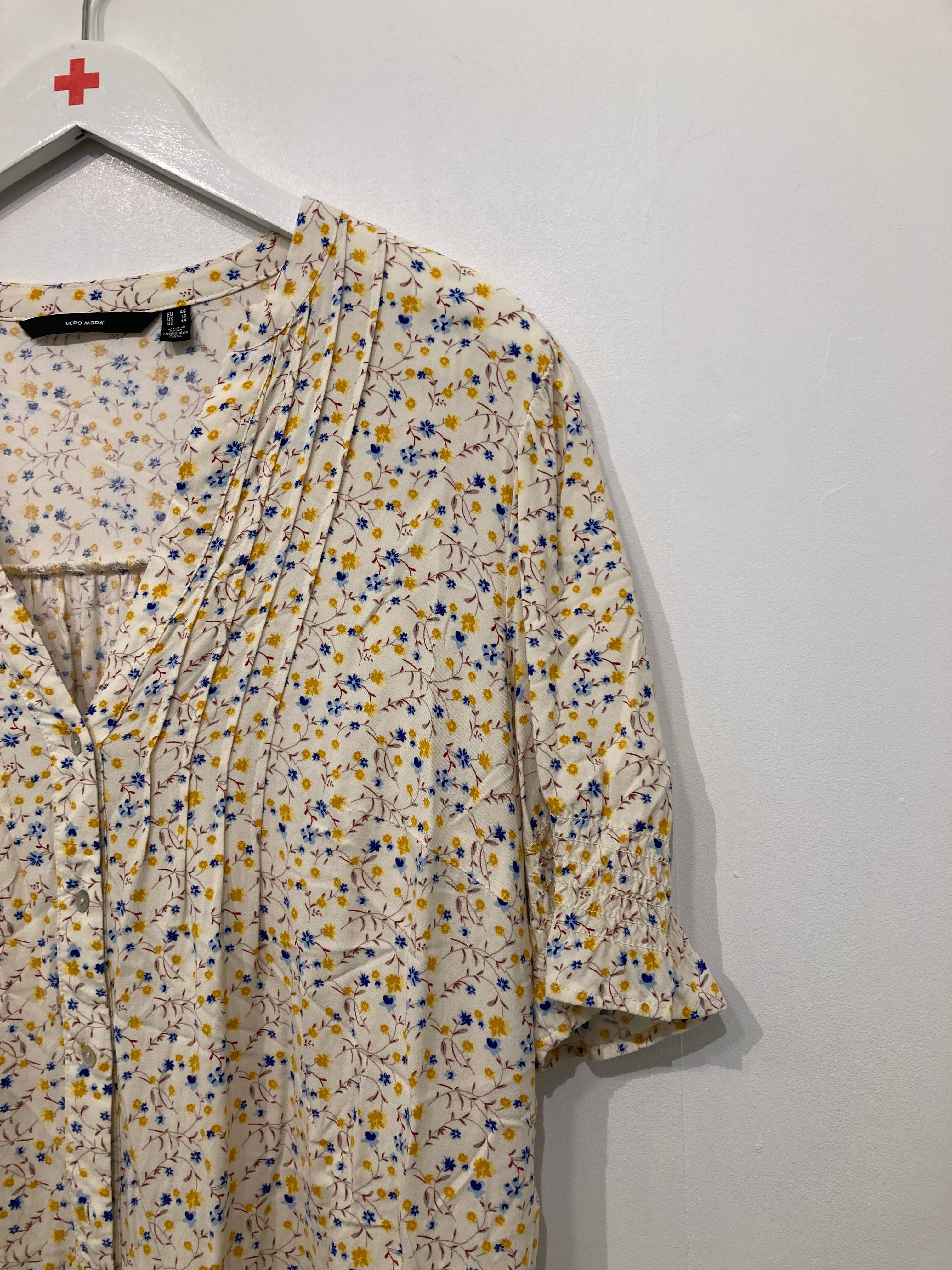 Vero Moda Bluse